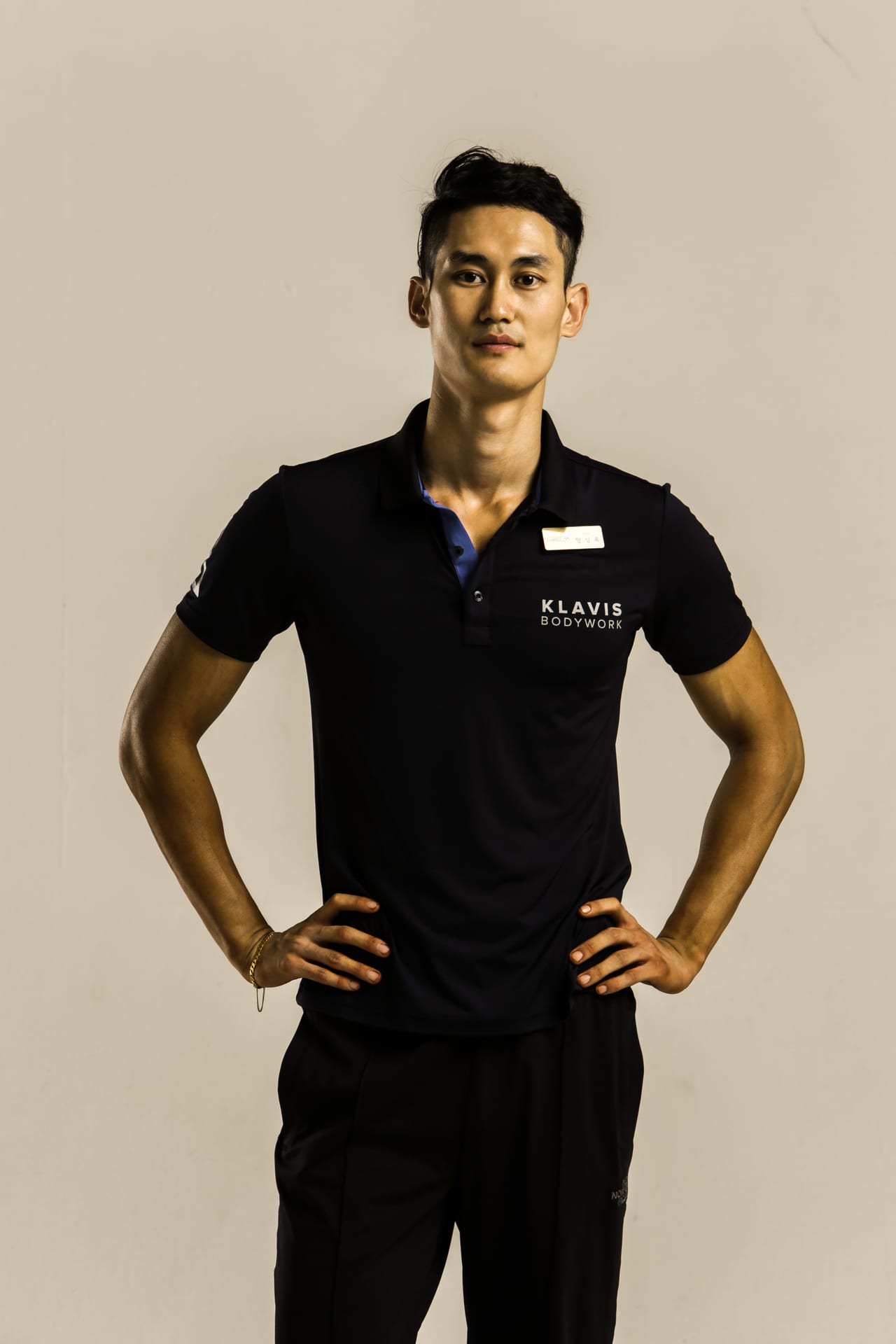 양성욱 퍼스널 트레이너